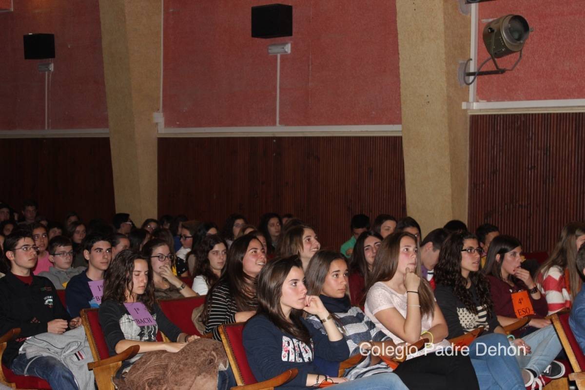 2014 03 14 LA CLASE MÁS FUERTE ESO BACHILLERATO (3)